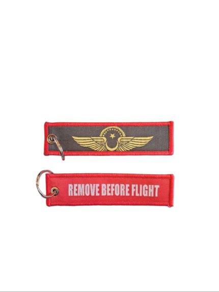 REMOVE BEFORE FLIGHT BEZ ANAHTARLIK