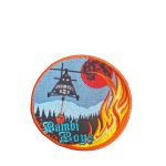 BAMBİ BOYS PATCH