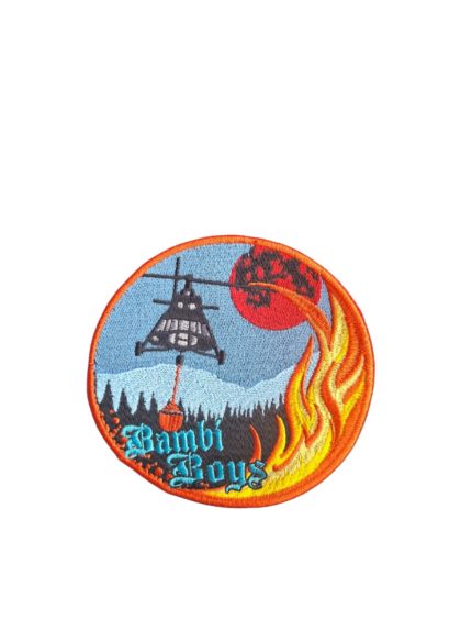 BAMBİ BOYS PATCH