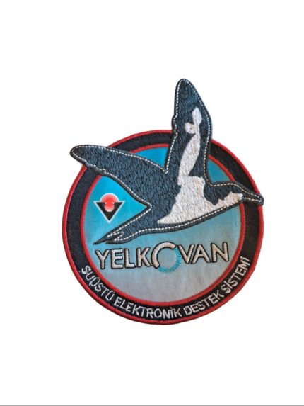 TÜBİTAK YELKOVAN