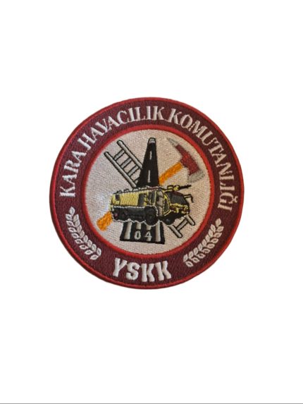 YSKK PATCH