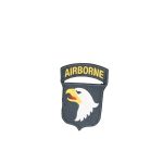 AIRBORNE PATCH