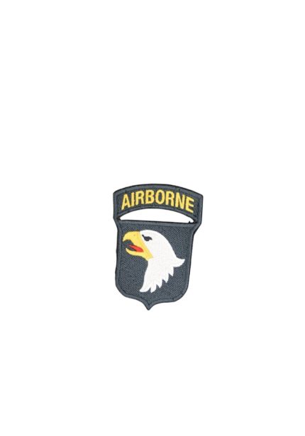 AIRBORNE PATCH