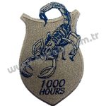AKREP 1000 HOURS