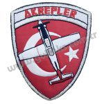 AKREPLER