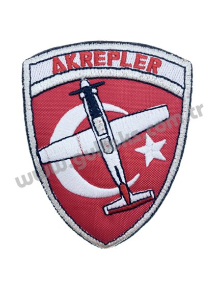 AKREPLER