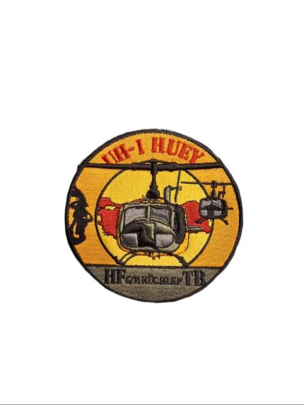 ANKARA – UH1