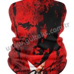 ATATÜRK KIRMIZI BUFF STİL 1