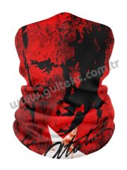 ATATÜRK KIRMIZI BUFF STİL 1