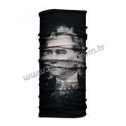 ATATÜRK SİYAH BEYAZ BUFF - Görsel 2