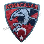 ATMACALAR
