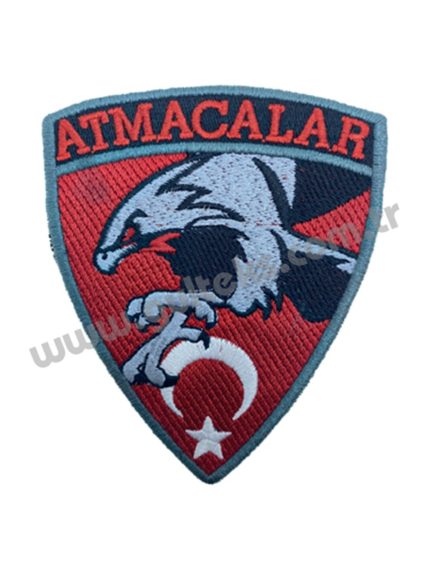 ATMACALAR