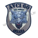 AVCI 60 ÖZEL HAREKAT