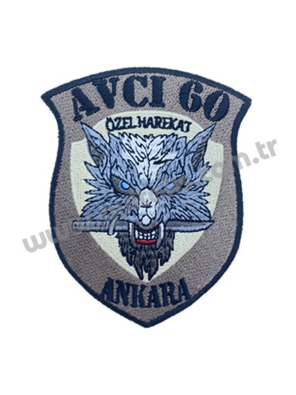 AVCI 60 ÖZEL HAREKAT