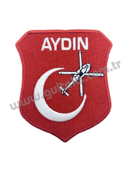 AYDIN
