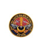JANDARMA TAKTİK İHA BİRLİK KOMUTANLIĞI-AYDIN