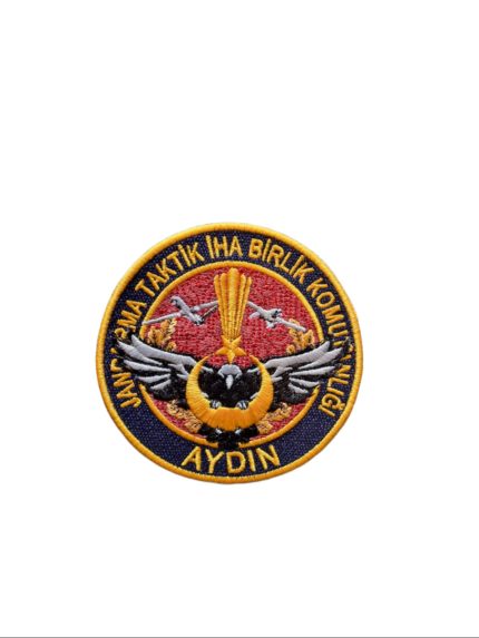 JANDARMA TAKTİK İHA BİRLİK KOMUTANLIĞI-AYDIN