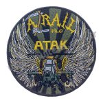 AZRAİL FİLO ATAK