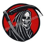 AZRAİL TIRPAN PATCH