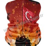 BAYRAK DİKEN ASKERLER BUFF