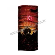 BAYRAK DİKEN ASKERLER BUFF - Görsel 2