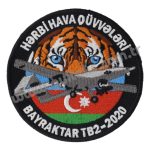 BAYRAKTAR TB2-2020