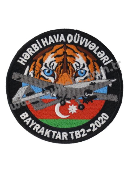 BAYRAKTAR TB2-2020