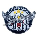 BEŞİKTAŞ KUPANIN KARTALI
