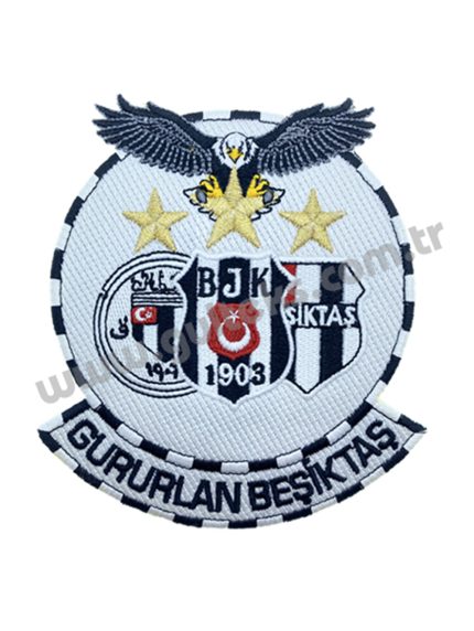 BEŞİKTAŞ