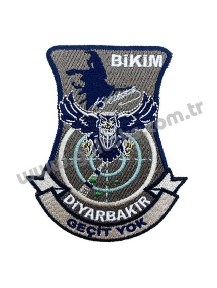 BIKIM DİYARBAKIR