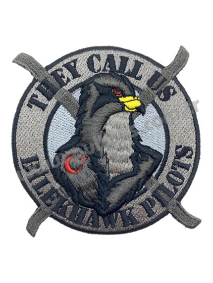 BİLEKHAWK PILOTS