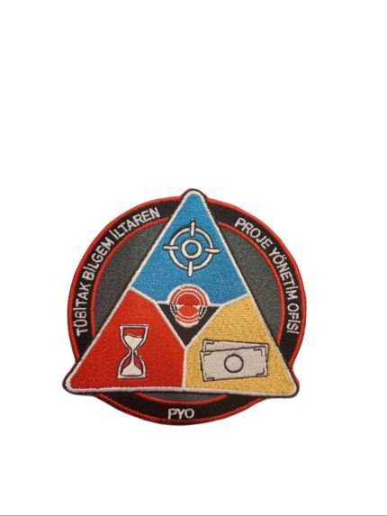 TÜBİTAK BİLGEM PYO PATCH