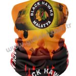 BLACK HAWKS MALATYA BUFF