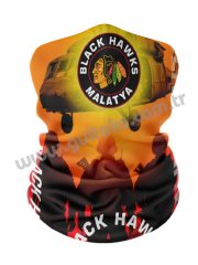 BLACK HAWKS MALATYA BUFF