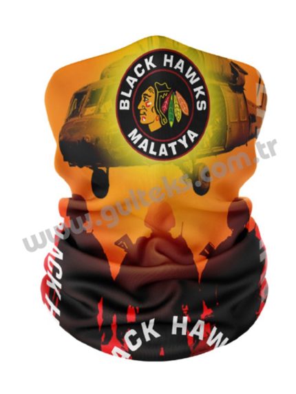 BLACK HAWKS MALATYA BUFF