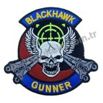 BLACKHAWK GUNNER