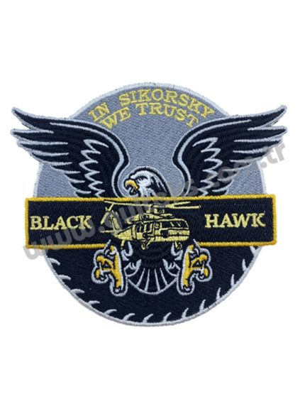 BLACKHAWK SIKORSKY