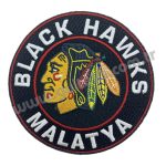 BLACKHAWKS MALATYA