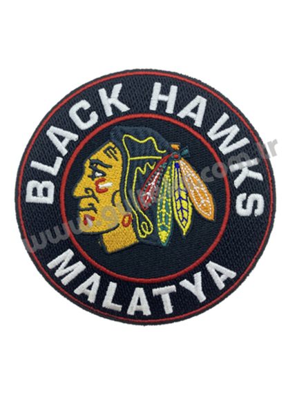 BLACKHAWKS MALATYA