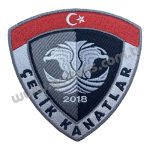 ÇELİK KANATLAR