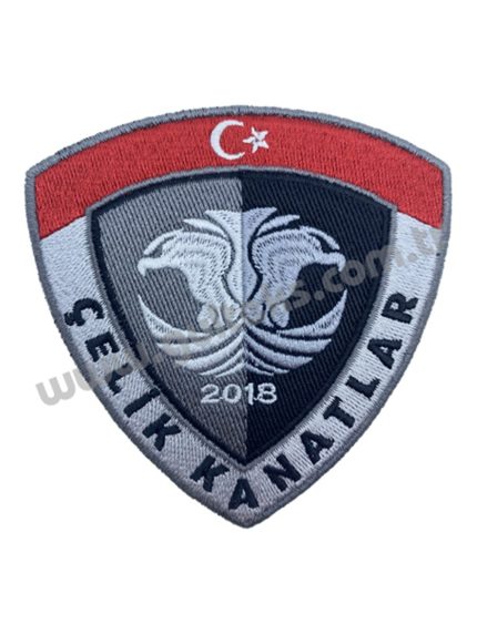 ÇELİK KANATLAR