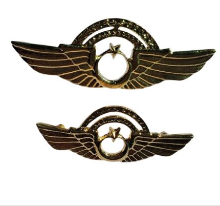 METAL HARİCİ ÇİFT KÖPRÜ PİLOT BRÖVESİ