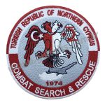 COMBAT SEARCH & RESCUE KIBRIS