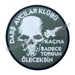 DAEŞ AVCILAR KLÜBÜ