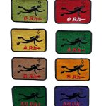 DALGIÇ KAN GRUBU PATCH