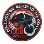 DENİZ ASTSUBAY MYO 1000 DEVRESİ
