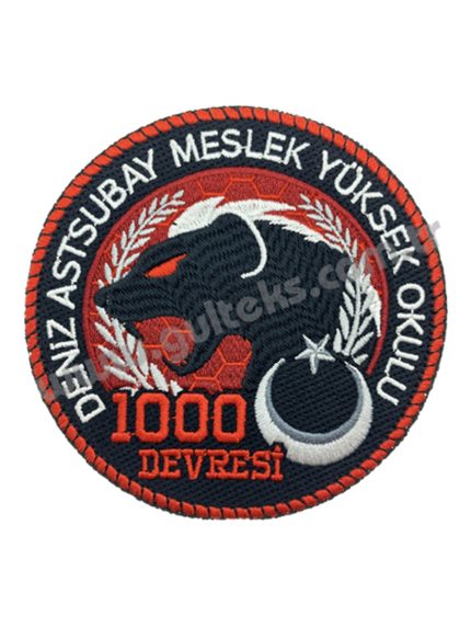 DENİZ ASTSUBAY MYO 1000 DEVRESİ