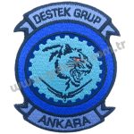 DESTEK GRUP ANKARA