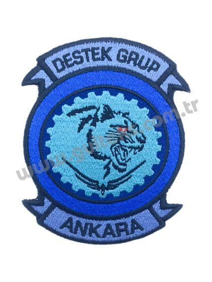 DESTEK GRUP ANKARA