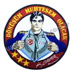 DÖNÜŞÜM MUHTEŞEM OLACAK HAVA